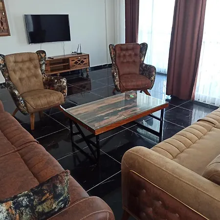 Begonville Ladies * Kusadası