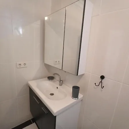 Begonville Ladies Vilă *