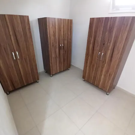 Vilă Begonville Ladies *