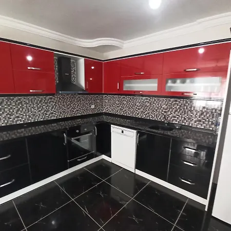 Vilă Begonville Ladies *