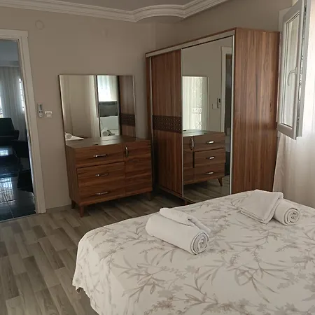 Vilă Begonville Ladies *