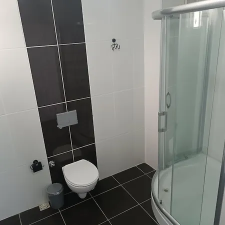 Begonville Ladies Vilă Kusadası