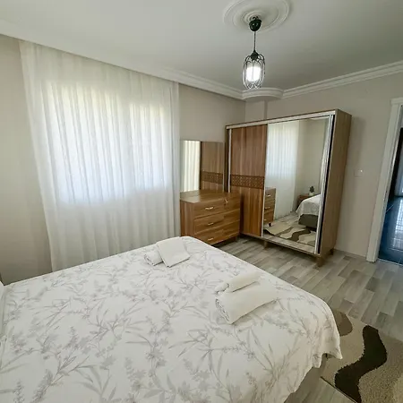 Vilă Begonville Ladies Kusadası