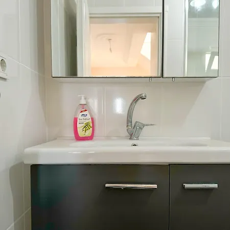 Begonville Ladies * Kusadası