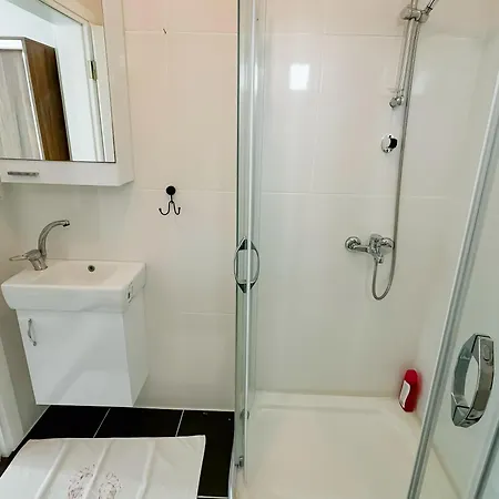 Vilă Begonville Ladies *