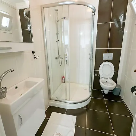 Begonville Ladies Vilă *