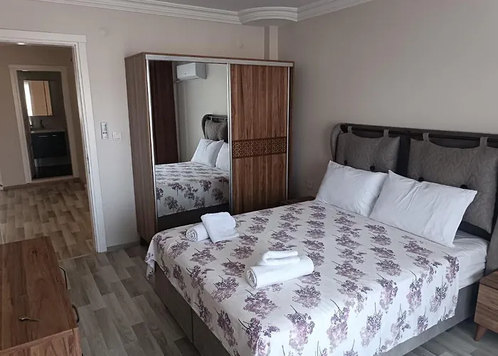 Villa Begonville Ladies Kusadası