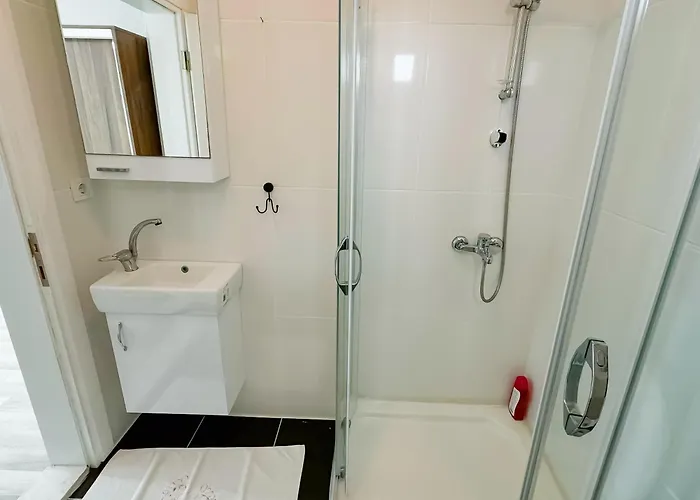 Villa Begonville Ladies *