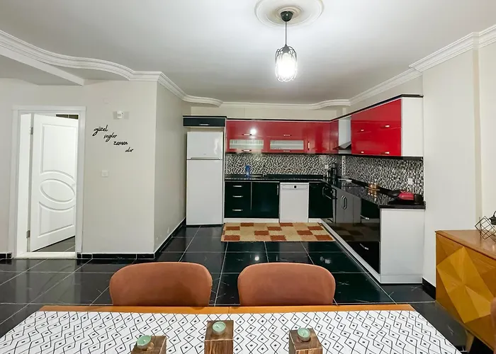 Begonville Ladies Villa *