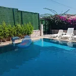 Villa Begonville Ladies Kusadasi