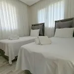 Begonville Ladies * Kusadası