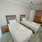 Begonville Ladies Villa *