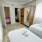 Begonville Ladies Villa Kusadası