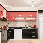 Begonville Ladies Villa *