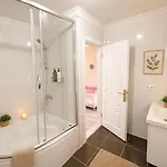 Begonville Ladies Villa