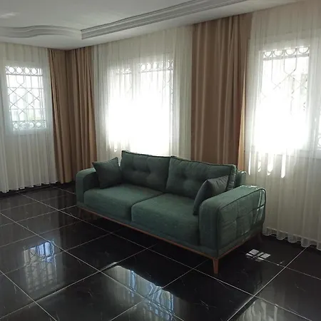 Begonville Ladies * Kuşadası