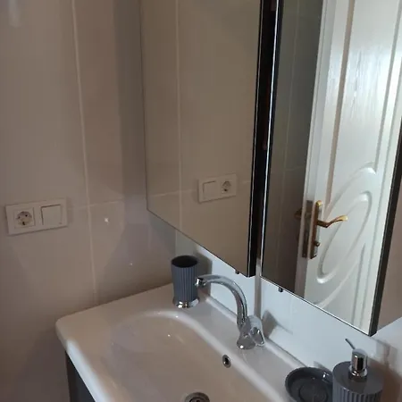 Villa Begonville Ladies