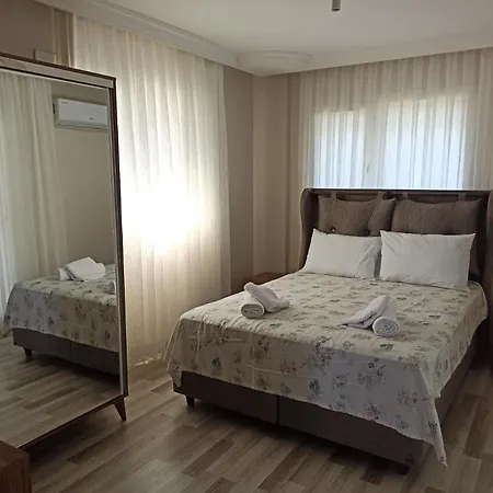 Begonville Ladies * Kuşadası