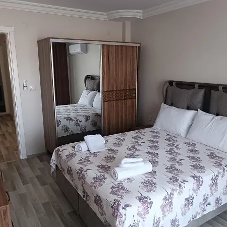 Villa Begonville Ladies Kuşadası