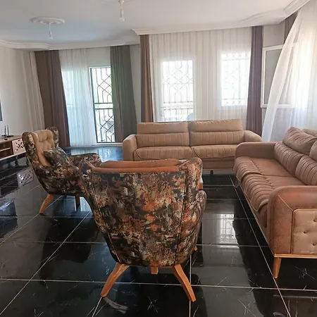 Begonville Ladies Kuşadası