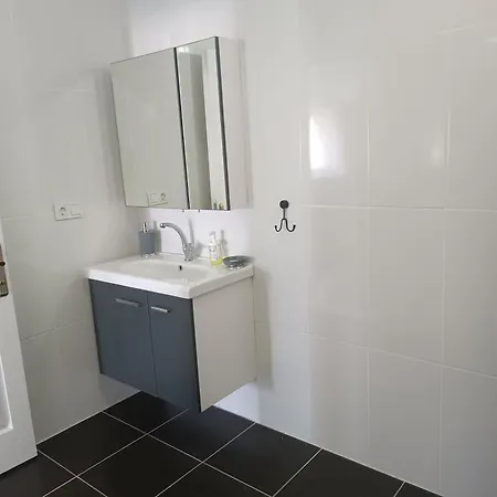 Begonville Ladies Kuşadası