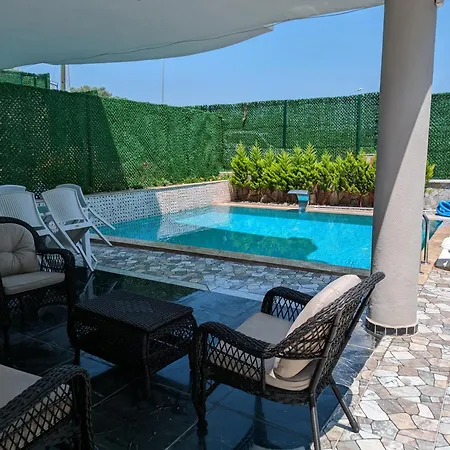 Begonville Ladies Kuşadası