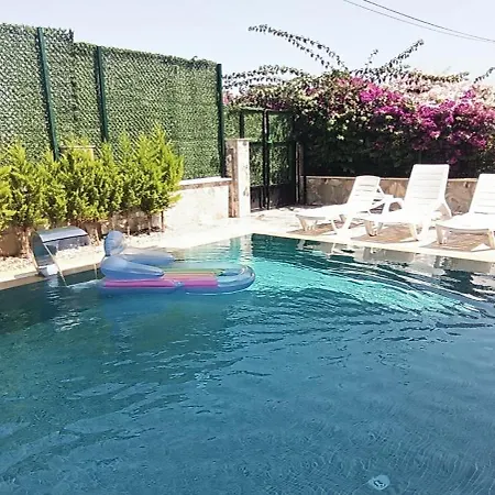 Begonville Ladies * Kuşadası