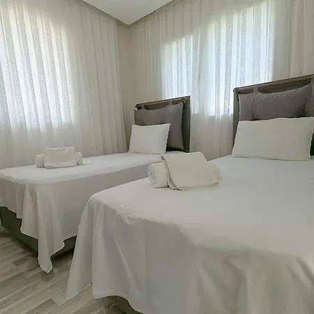 Begonville Ladies * Kuşadası