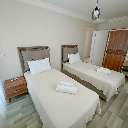 Begonville Ladies Villa *