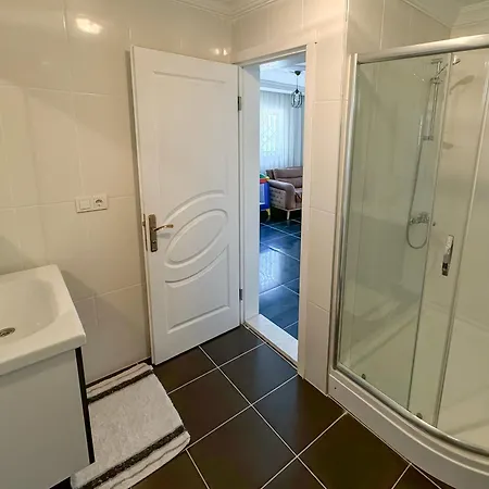 Villa Begonville Ladies *