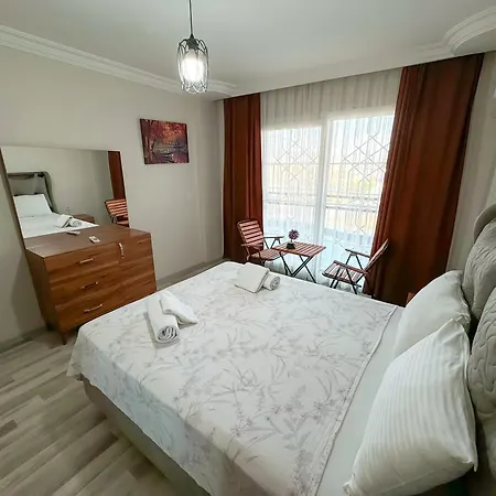 Begonville Ladies Villa Kuşadası