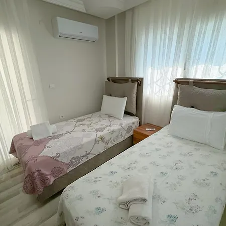 Begonville Ladies * Kuşadası