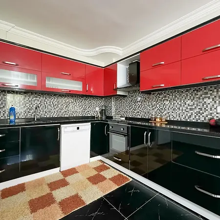 Begonville Ladies Kuşadası