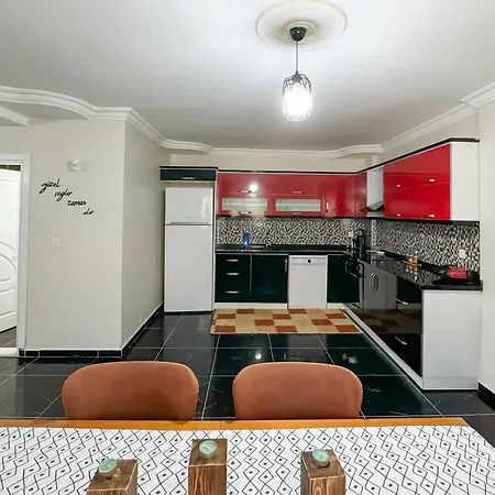 Begonville Ladies Villa *