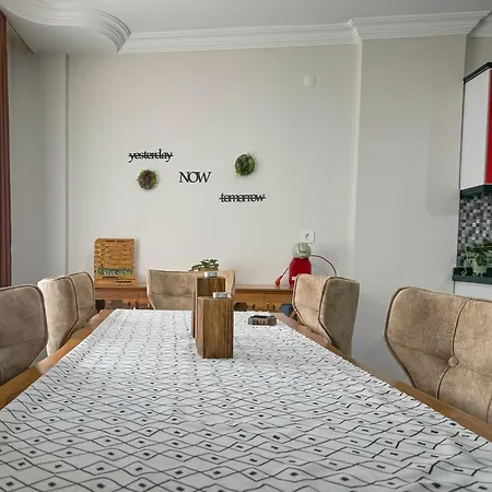 Begonville Ladies Villa Kuşadası