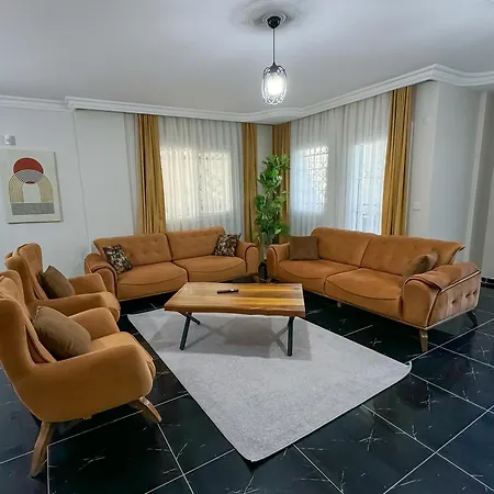 Villa Begonville Ladies Kuşadası