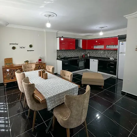 Begonville Ladies Kuşadası