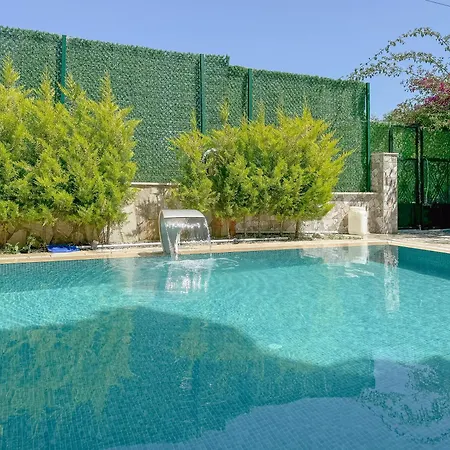 Begonville Ladies Villa Kusadasi