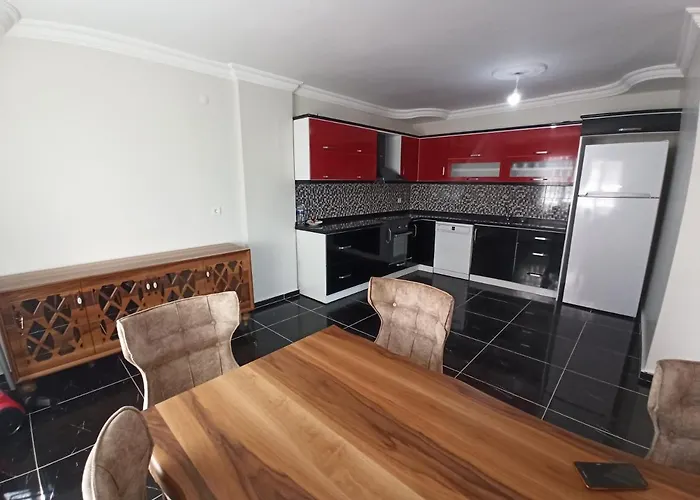 Begonville Ladies * Kuşadası