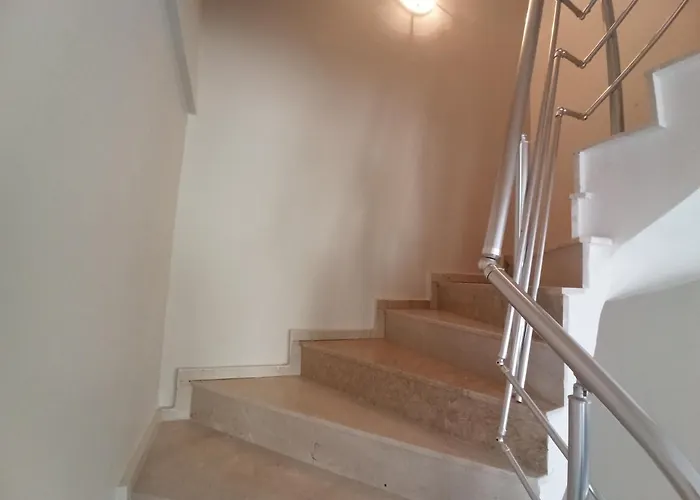 Villa Begonville Ladies *