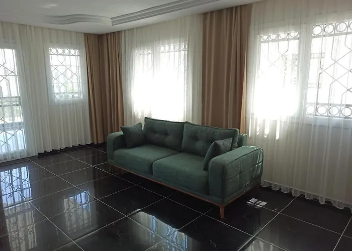 Begonville Ladies * Kuşadası