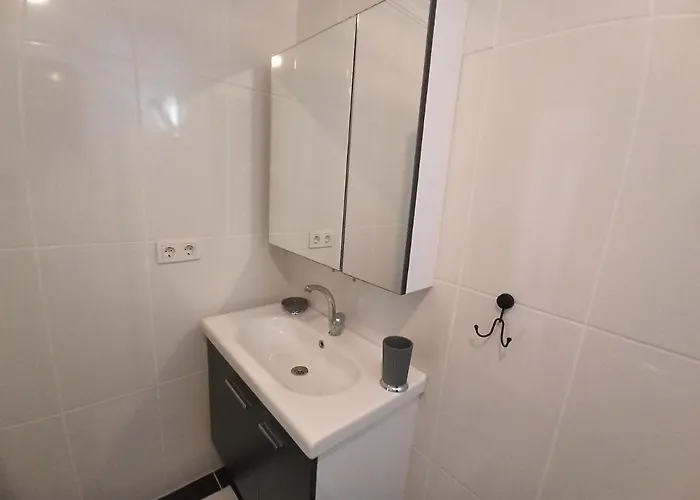 Begonville Ladies Villa *