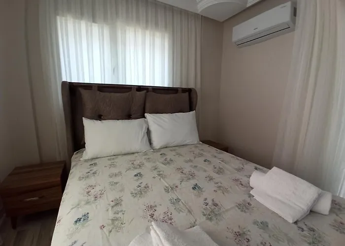 Begonville Ladies Villa *