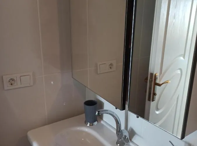 Villa Begonville Ladies