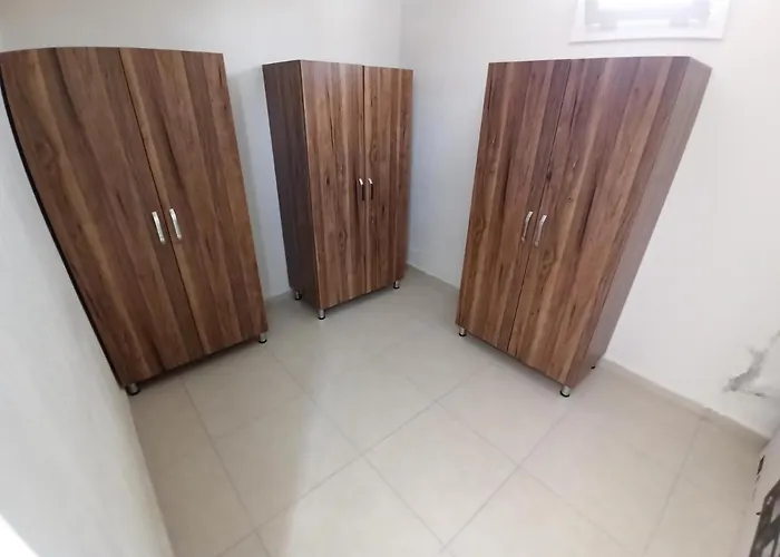 Villa Begonville Ladies *