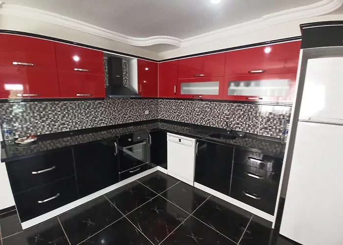 Villa Begonville Ladies *