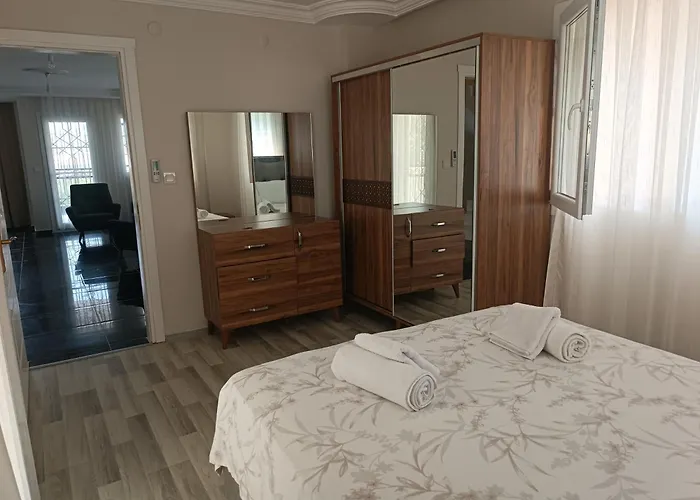 Villa Begonville Ladies *