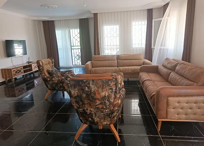 Begonville Ladies Kuşadası