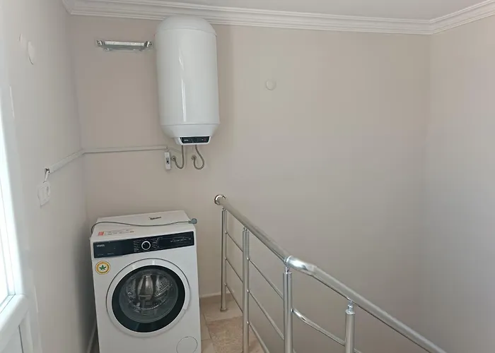 Begonville Ladies Villa Kuşadası