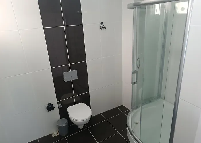 Begonville Ladies Villa Kusadası